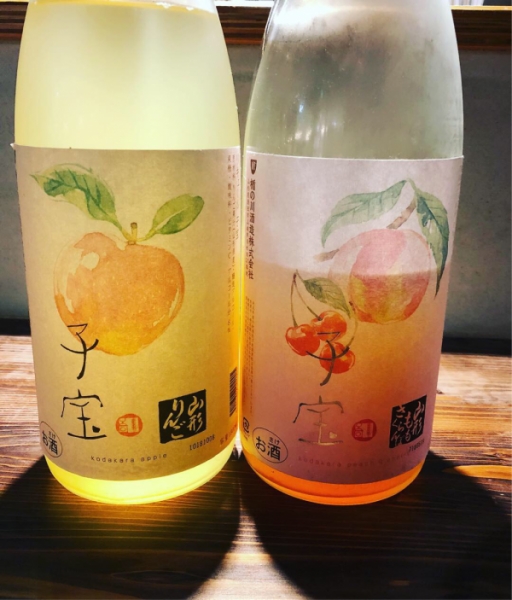 果実酒