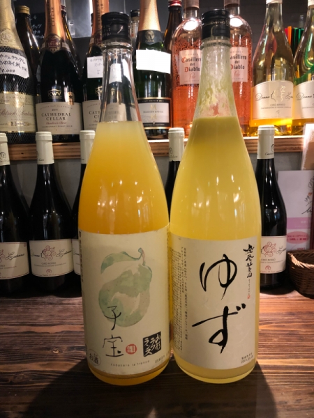 果実酒