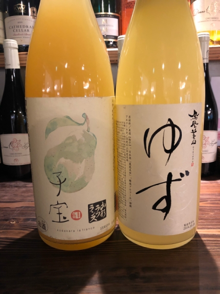 果実酒