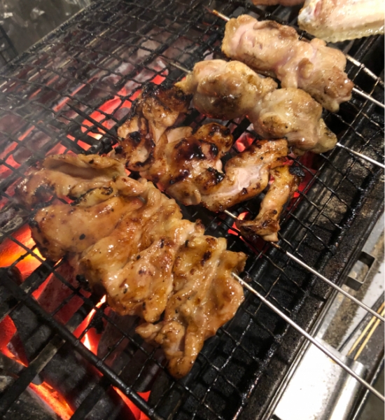 焼き場